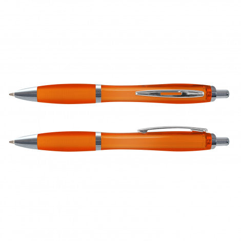 Vistro Pen - Translucent - Simply Merchandise