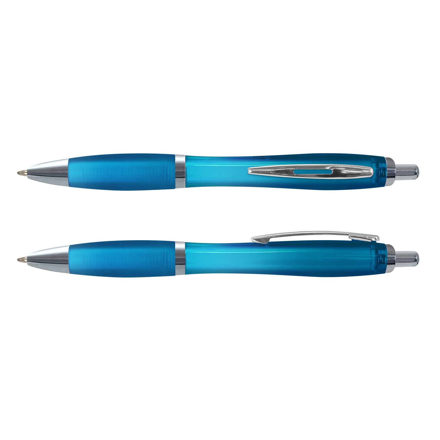 Vistro Pen - Translucent - Simply Merchandise