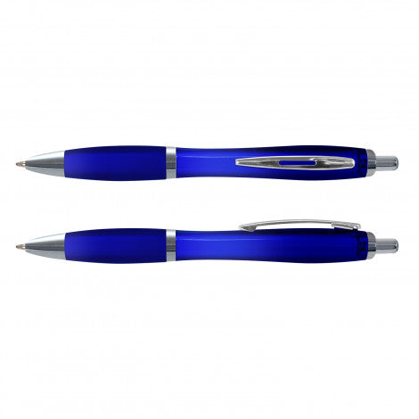 Vistro Pen - Translucent - Simply Merchandise