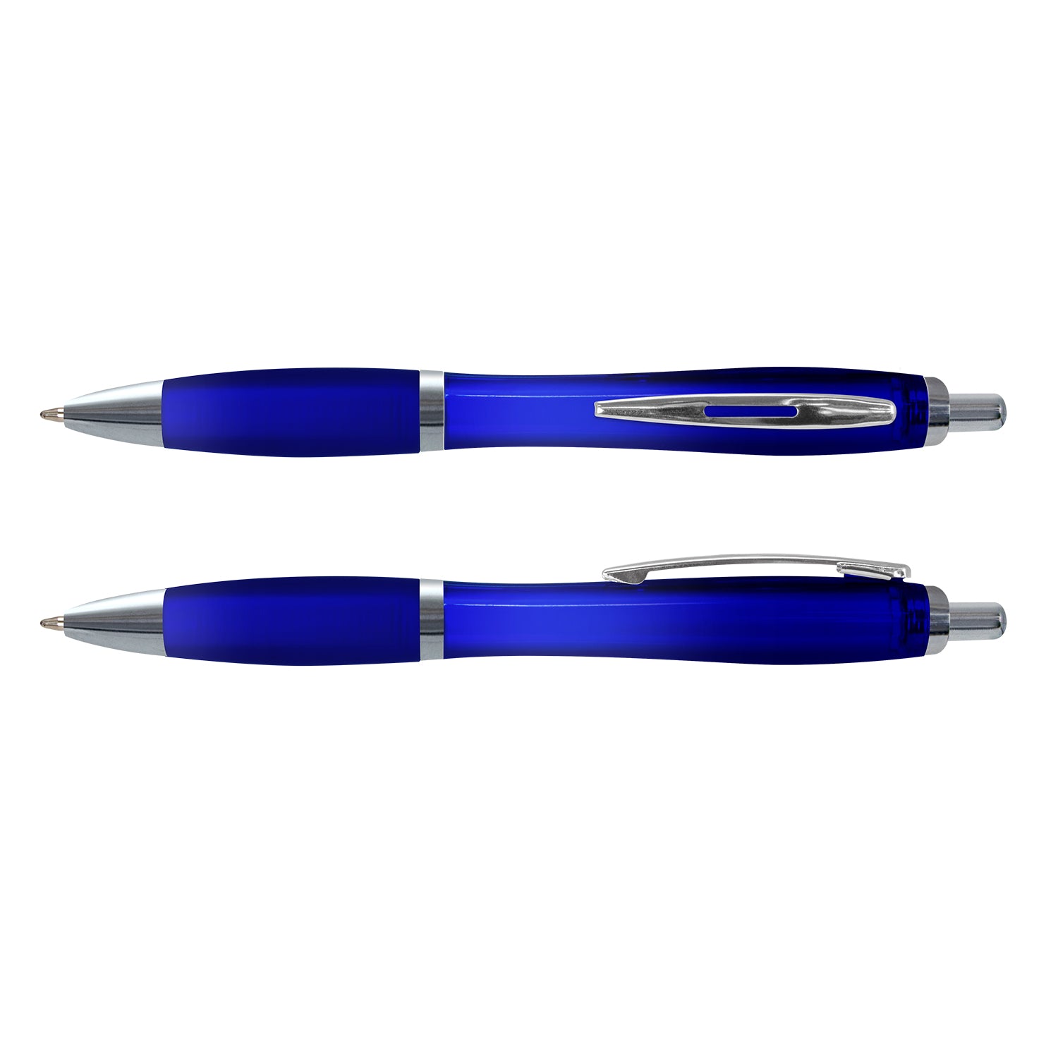 Vistro Pen - Translucent - Simply Merchandise