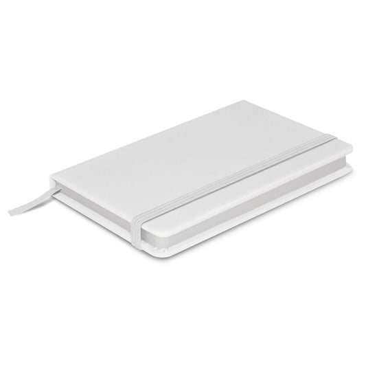 Alpha Notebook - Simply Merchandise