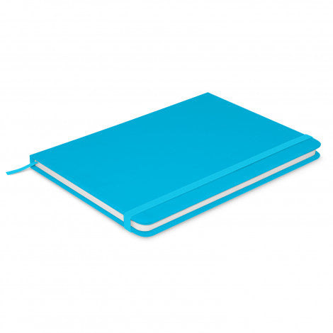 Omega Notebook - Simply Merchandise