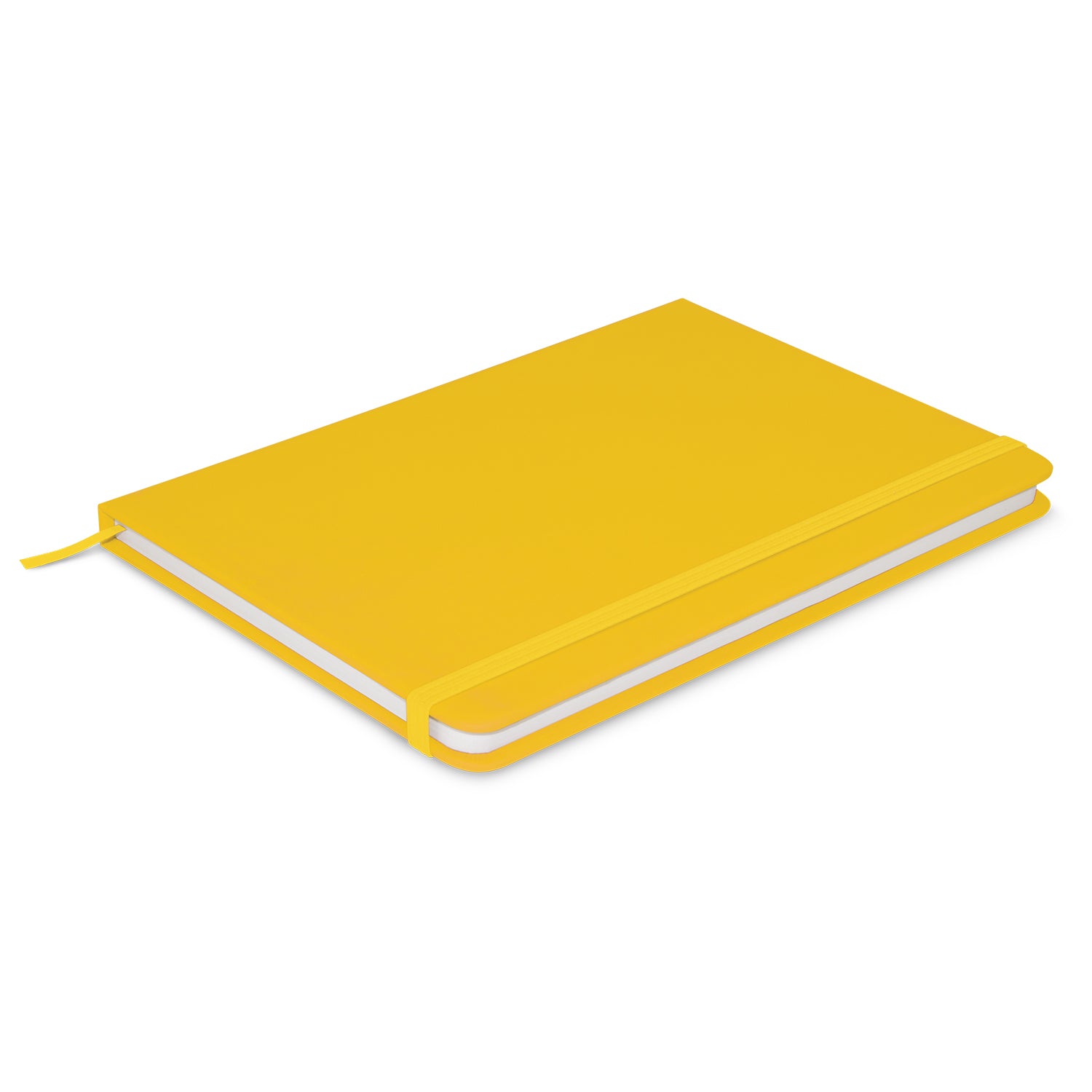Omega Notebook - Simply Merchandise