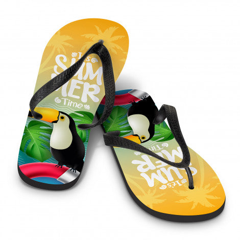Flip Flops  - Simply Merchandise