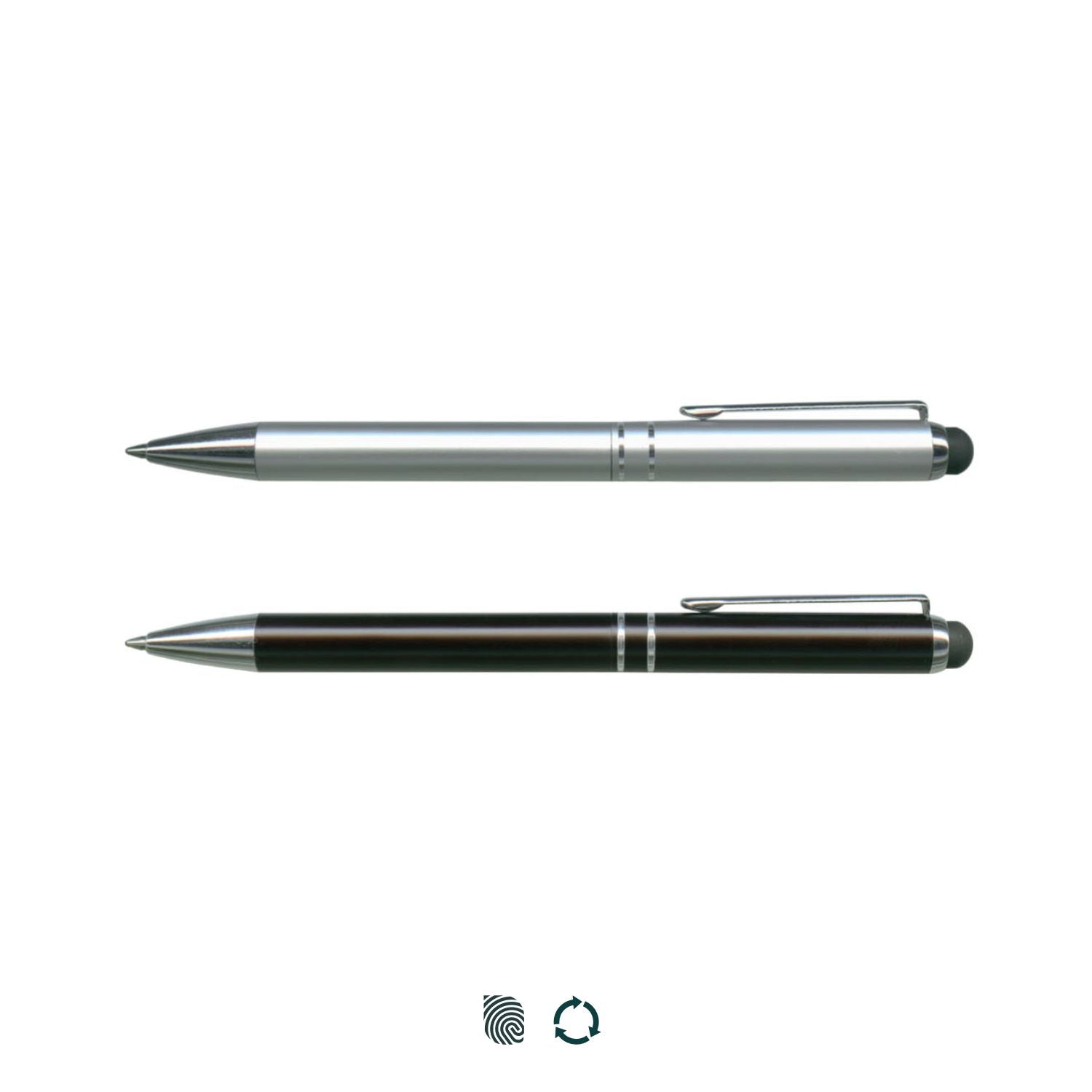 Bermuda Stylus Pen - Simply Merchandise