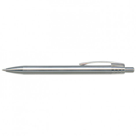 Recycled Stainless Steel Pen - Simply Merchandise