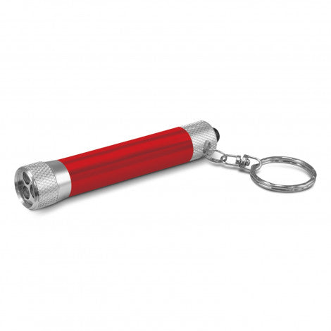 Titan Torch Key Ring - Simply Merchandise