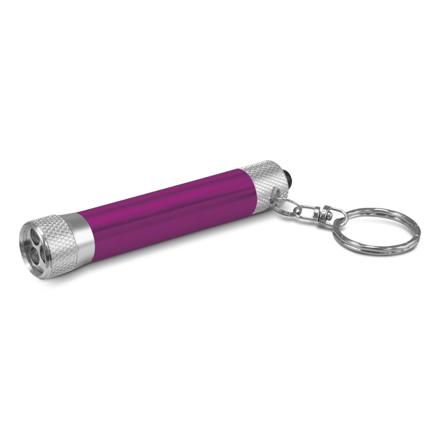 Titan Torch Key Ring - Simply Merchandise