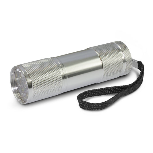 Nebula Torch with custom branded logo - Simply Merchandise