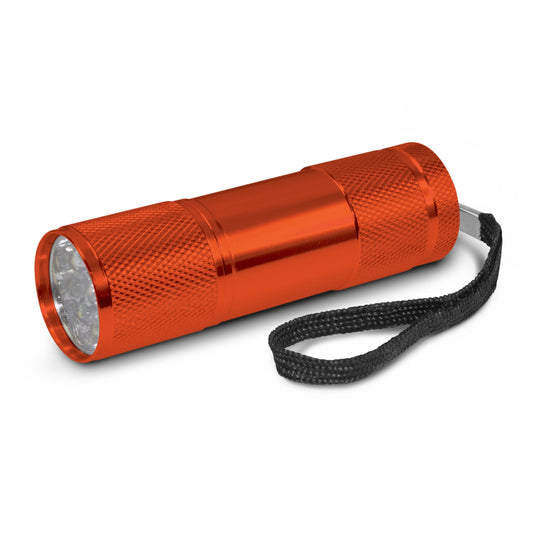 Nebula Torch with custom branded logo - Simply Merchandise