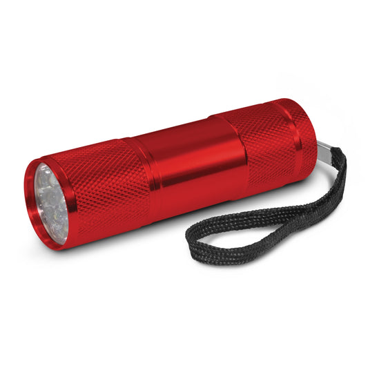 Nebula Torch with custom branded logo - Simply Merchandise