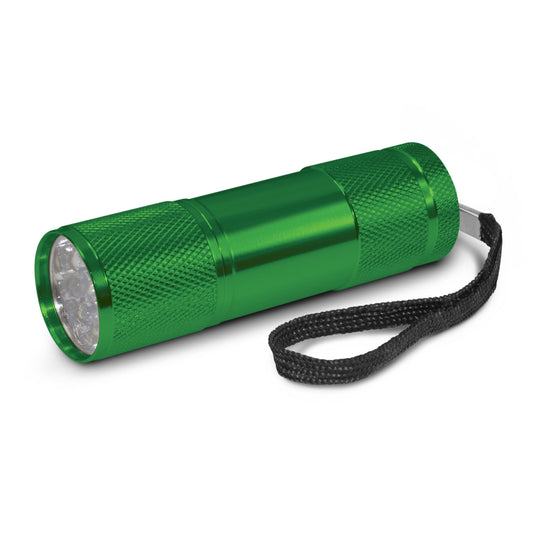 Nebula Torch with custom branded logo - Simply Merchandise