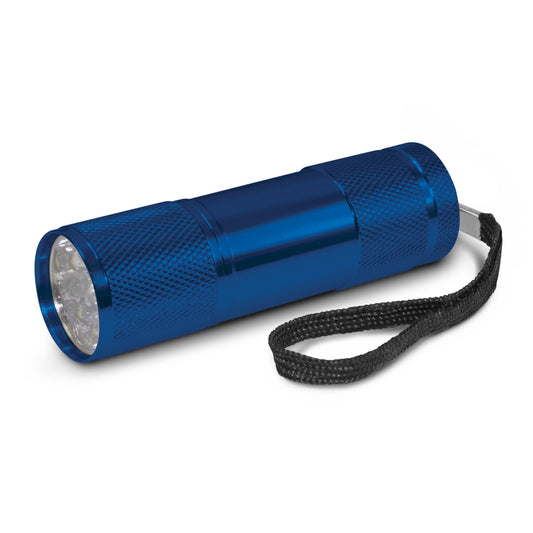 Nebula Torch with custom branded logo - Simply Merchandise