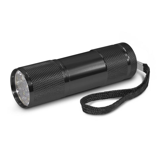 Nebula Torch with custom branded logo - Simply Merchandise