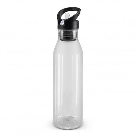 Nomad Bottle - Translucent - Simply Merchandise