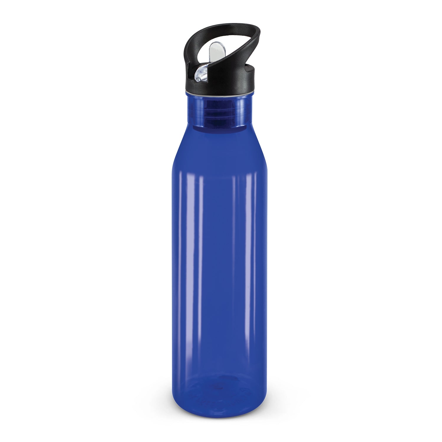 Nomad Bottle - Translucent - Simply Merchandise