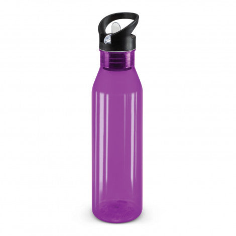 Nomad Bottle - Translucent - Simply Merchandise