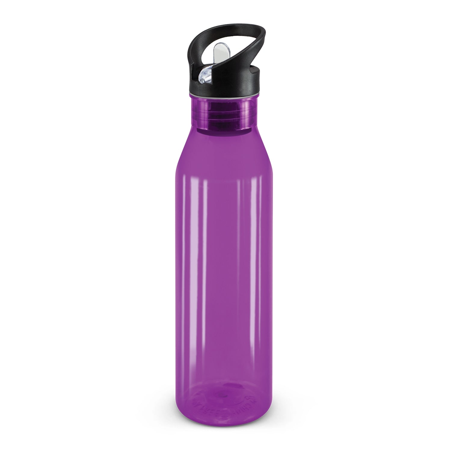 Nomad Bottle - Translucent - Simply Merchandise