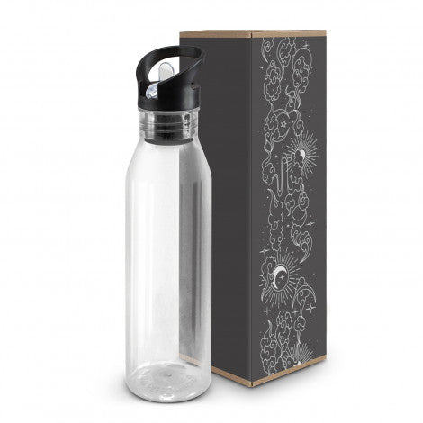 Nomad Bottle - Translucent - Simply Merchandise