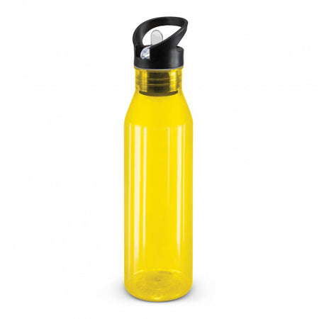 Nomad Bottle - Translucent - Simply Merchandise