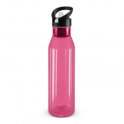 Nomad Bottle - Translucent - Simply Merchandise