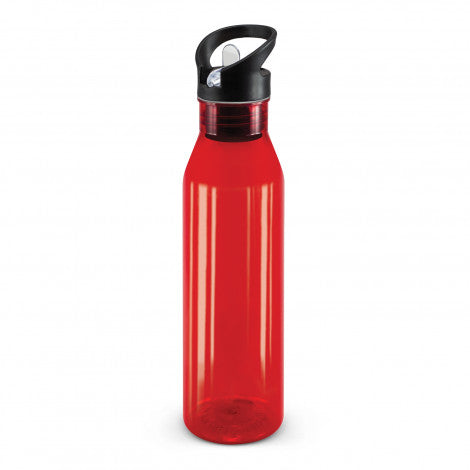 Nomad Bottle - Translucent - Simply Merchandise