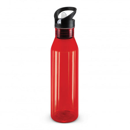 Nomad Bottle - Translucent - Simply Merchandise