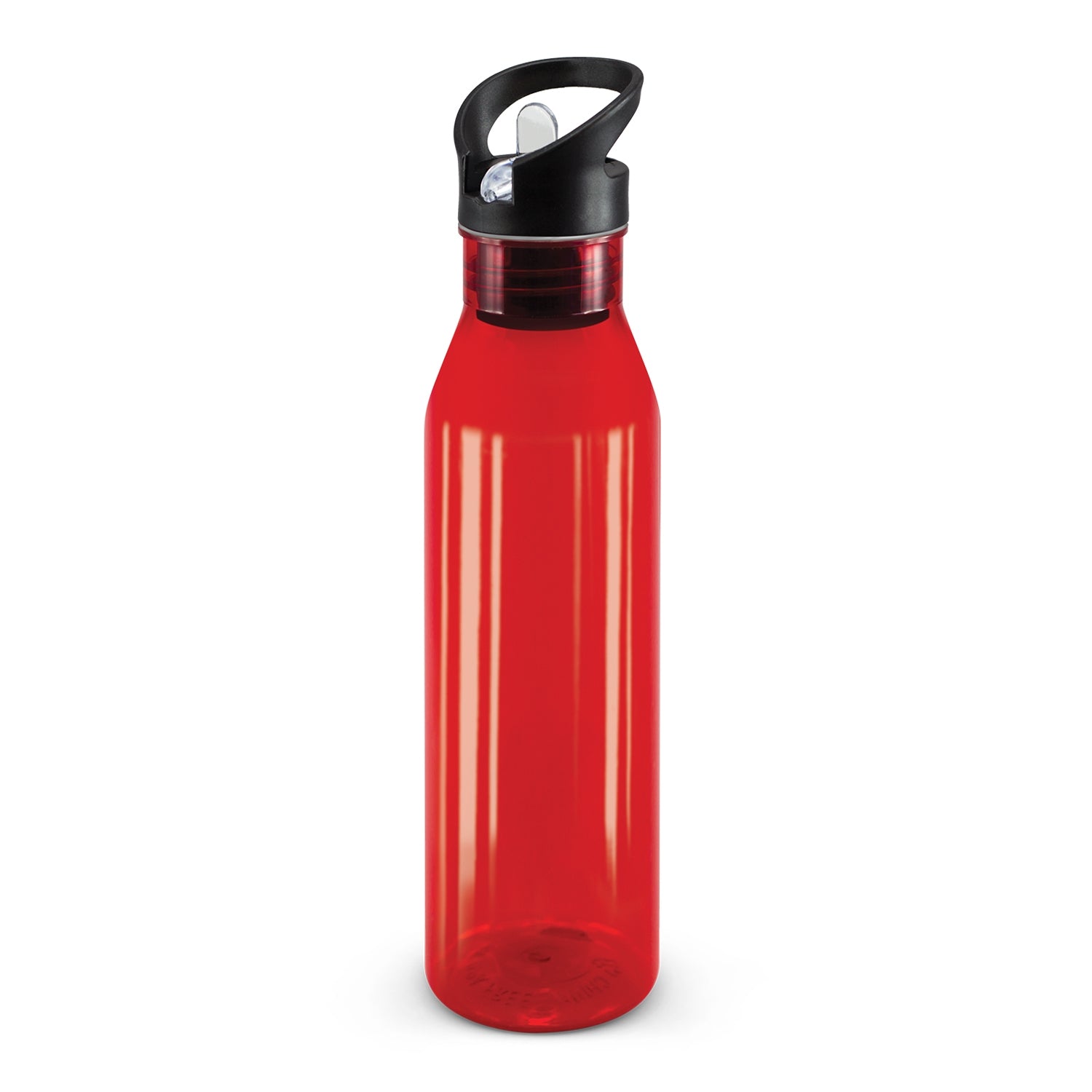 Nomad Bottle - Translucent - Simply Merchandise