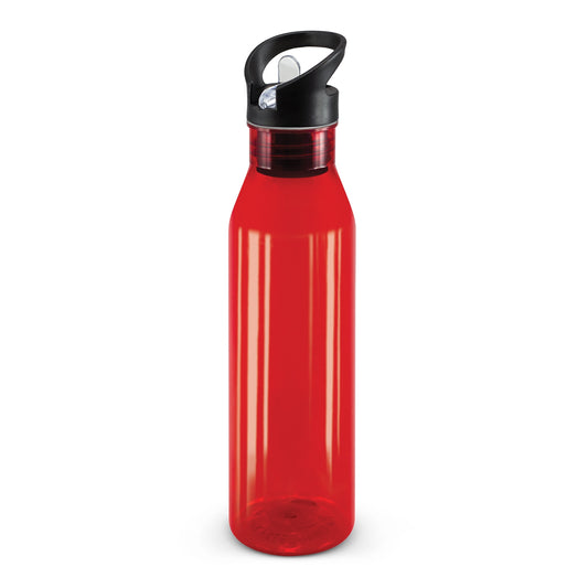 Nomad Bottle - Translucent - Simply Merchandise