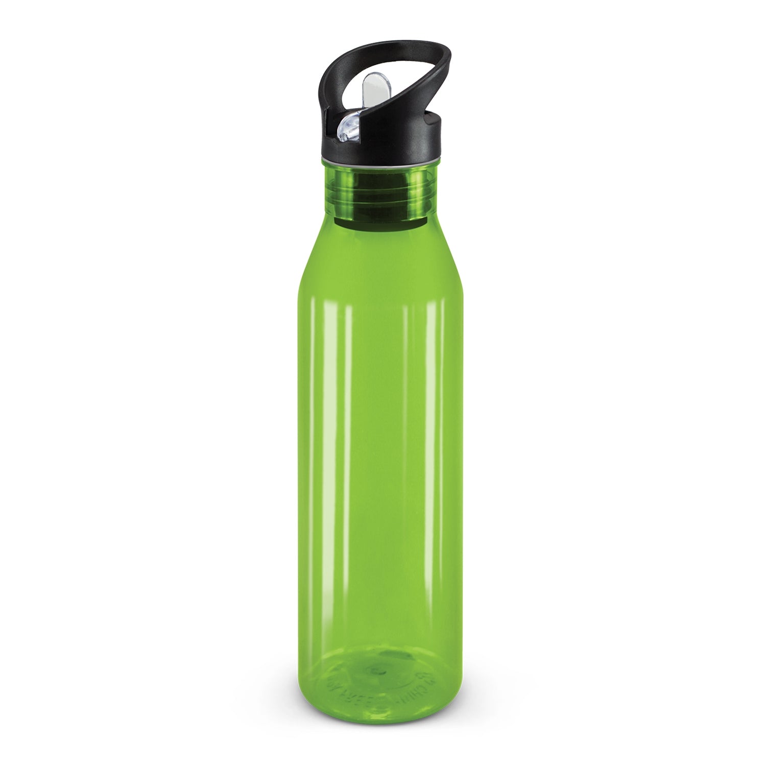 Nomad Bottle - Translucent - Simply Merchandise