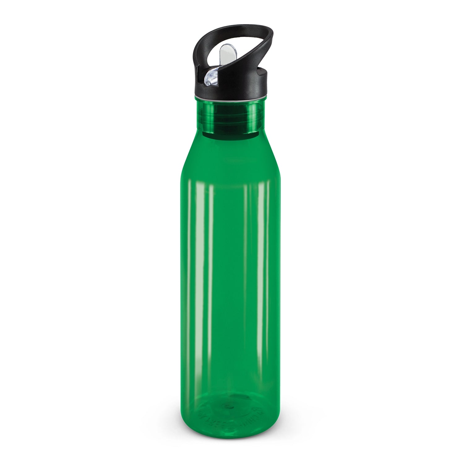 Nomad Bottle - Translucent - Simply Merchandise