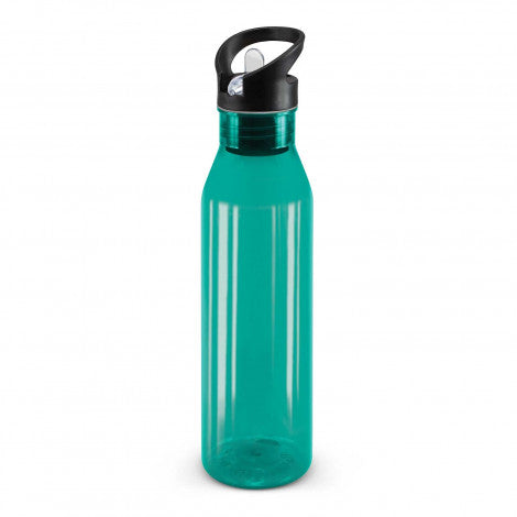 Nomad Bottle - Translucent - Simply Merchandise