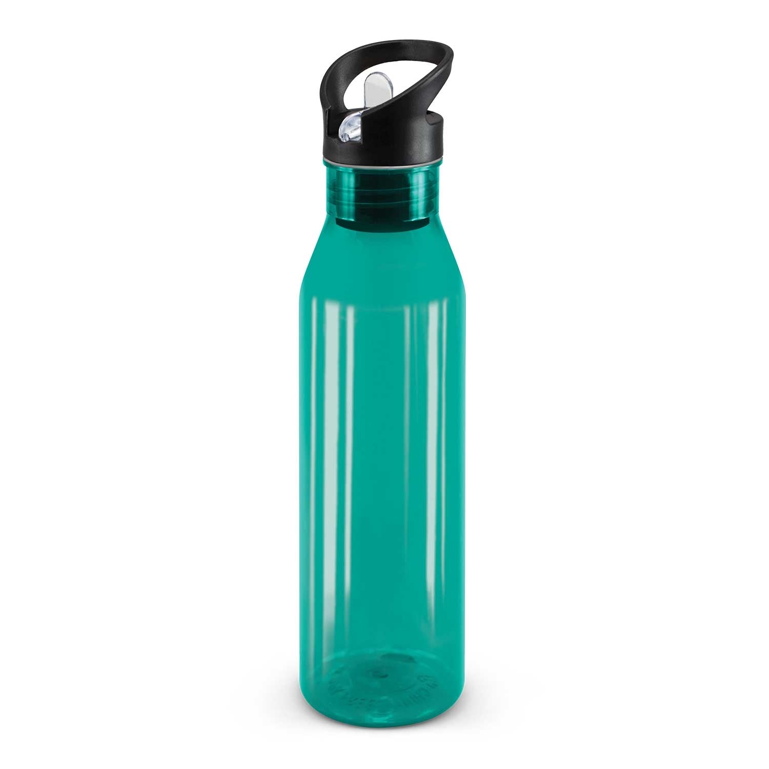 Nomad Bottle - Translucent - Simply Merchandise
