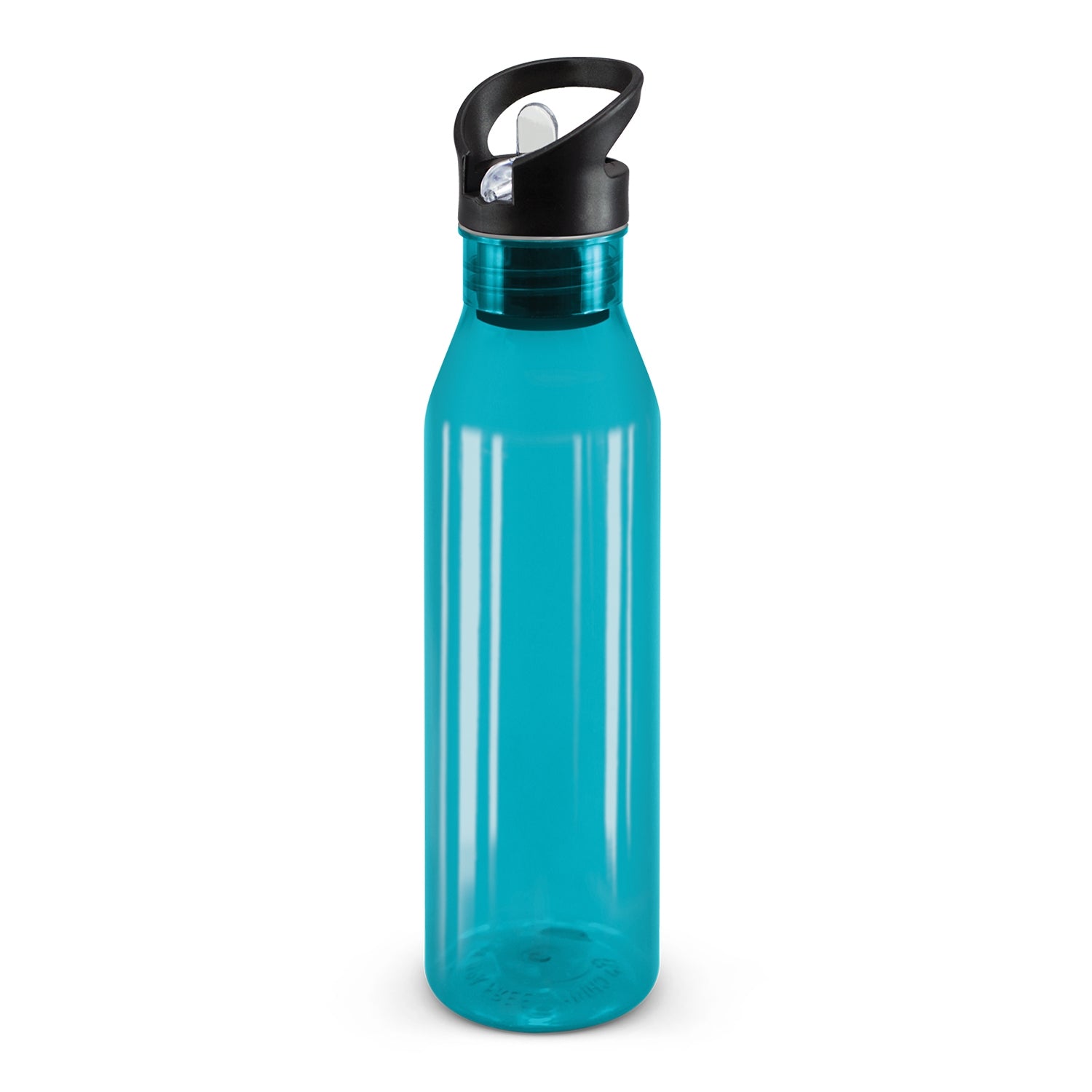 Nomad Bottle - Translucent - Simply Merchandise