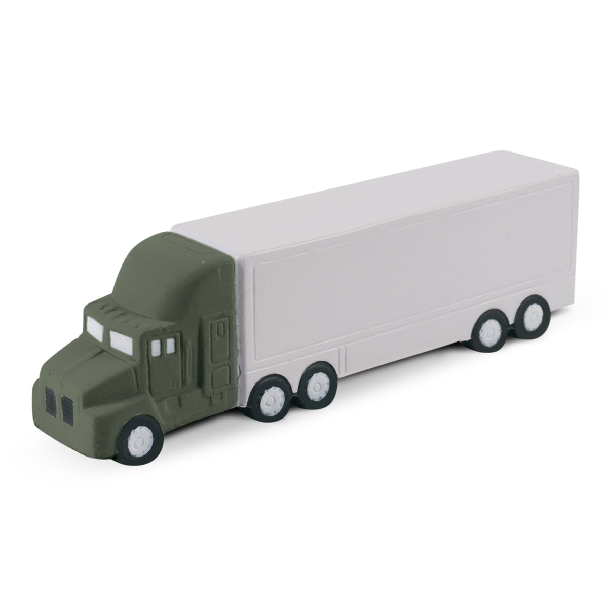Stress Truck with custom branded logo - Simply Merchandise