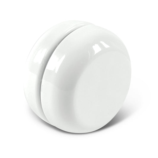 Yoyo with custom branded logo - Simply Merchandise