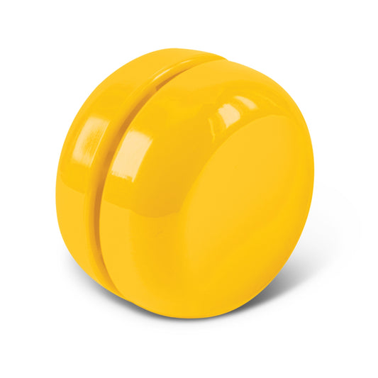 Yoyo with custom branded logo - Simply Merchandise
