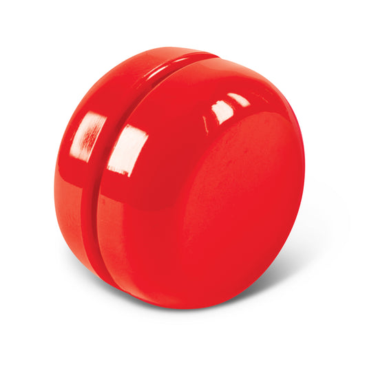 Yoyo with custom branded logo - Simply Merchandise