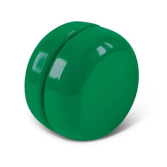 Yoyo with custom branded logo - Simply Merchandise