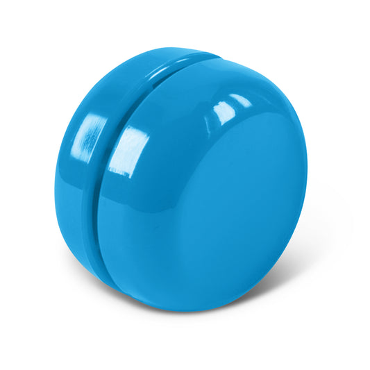 Yoyo with custom branded logo - Simply Merchandise