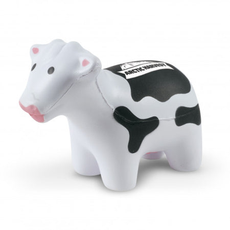 Stress Cow - Simply Merchandise