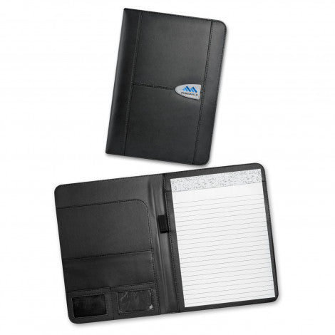 Sovrano Leather Portfolio - Large - Simply Merchandise