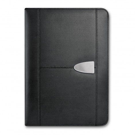 Sovrano Leather Portfolio - Large - Simply Merchandise