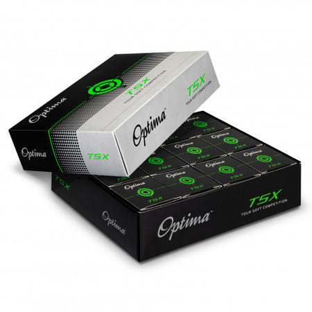 PGF Optima Golf Ball - Simply Merchandise