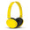 Pulsar Headphones - Simply Merchandise