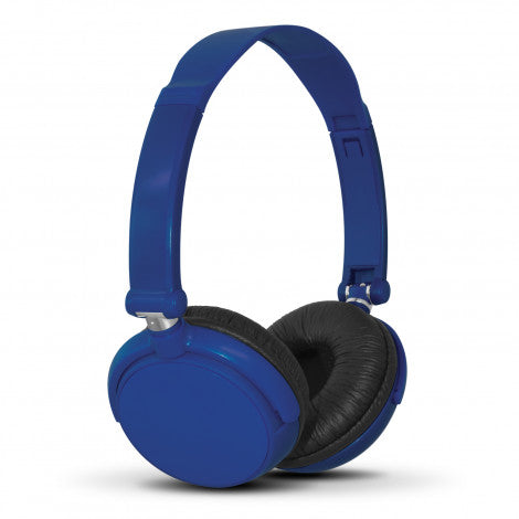 Pulsar Headphones - Simply Merchandise