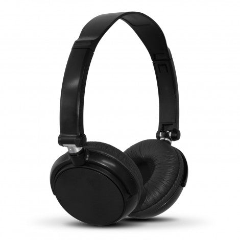 Pulsar Headphones - Simply Merchandise