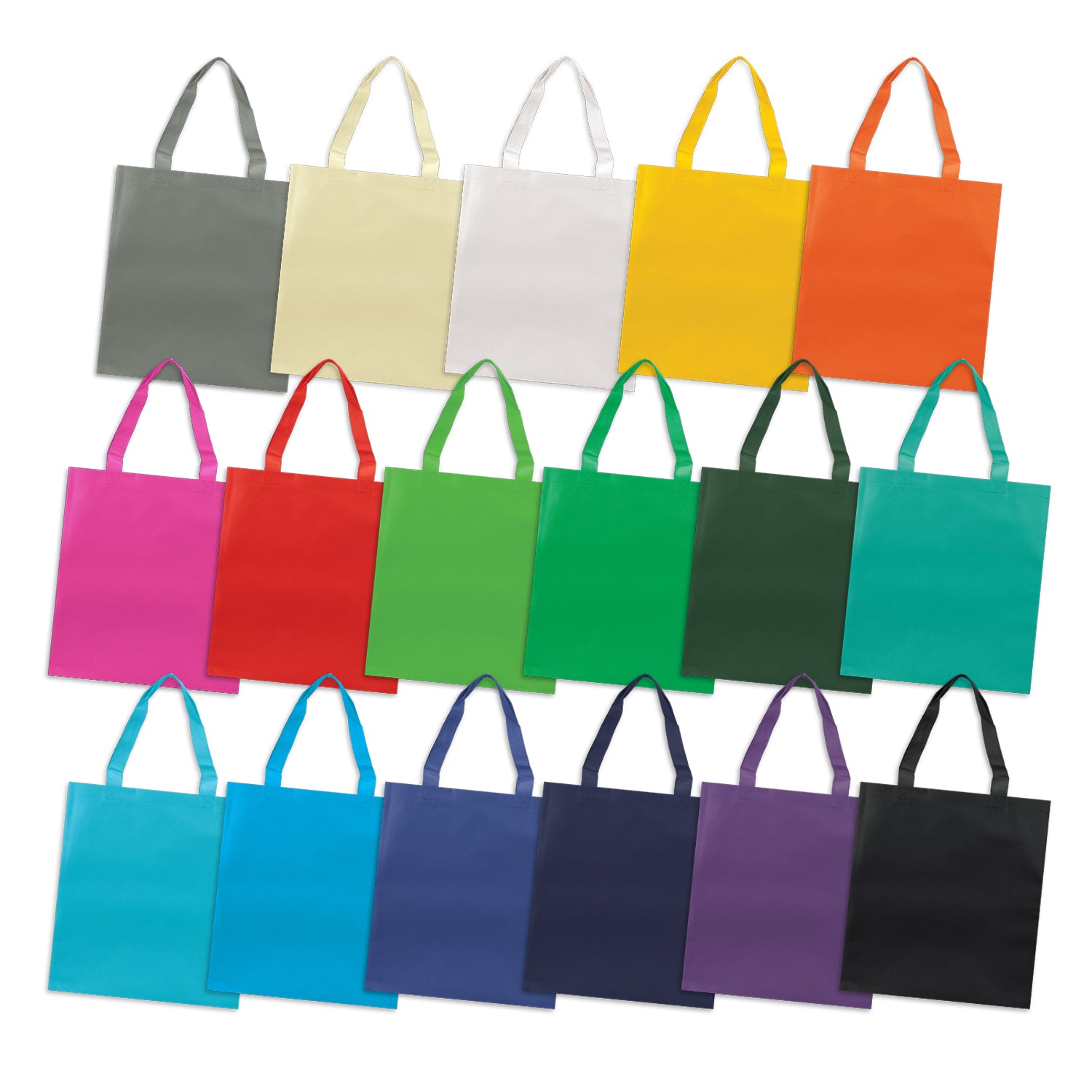 Viva Tote Bag - Simply Merchandise