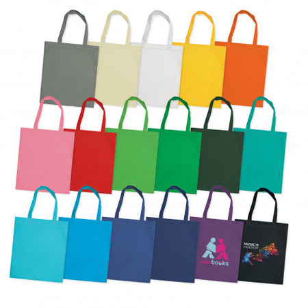 Viva Tote Bag - Simply Merchandise