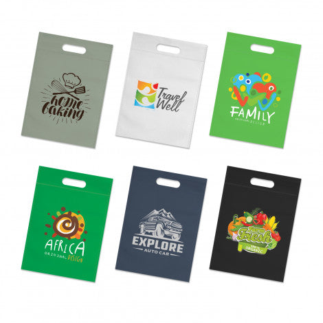 Delta Tote Bag - Simply Merchandise